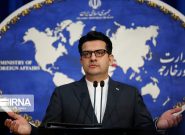 آمریکایی‌ها باید شکست سیاست تحریم را قبول کنند