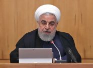 روحانی بر رفع مشکلات و تنگناهای مالی وزارت آموزش و پرورش تاکید کرد