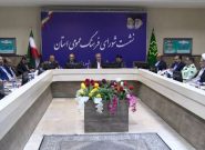 ظرفیت‌های فرهنگی پیاده‌روی اربعین فراموش نشود