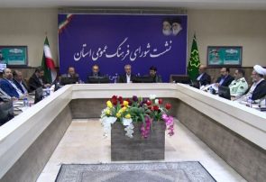 ظرفیت‌های فرهنگی پیاده‌روی اربعین فراموش نشود