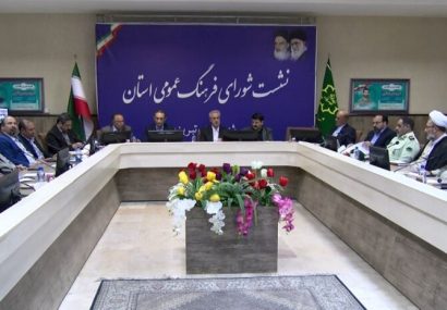ظرفیت‌های فرهنگی پیاده‌روی اربعین فراموش نشود