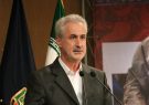 استاندار آذربایجان‌شرقی: خودباوری ملت ایران حاصل دفاع مقدس است