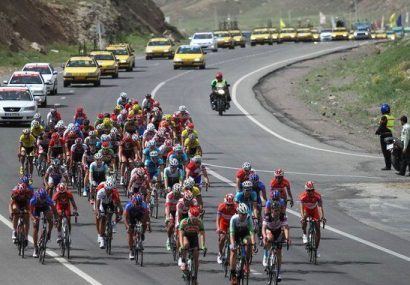 آذربایجان‌شرقی آماده میزبانی تور بین‌المللی دوچرخه‌سواری است