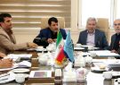 دستور رئیس کل دادگستری آذربایجان شرقی برای «ریزش کوه در شهرک باغمیشه تبریز»