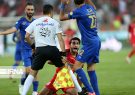 خزان اخلاق در پاییز فوتبال ایران