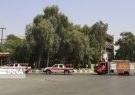 ۳ ایستگاه جدید آتش‌نشانی در تبریز احداث می‌شود