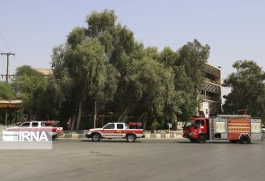 ۳ ایستگاه جدید آتش‌نشانی در تبریز احداث می‌شود