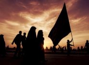 خدمات ویژه اورژانس دانشگاه علوم پزشکی تبریز به زائرین اباعبدالله الحسین (ع)