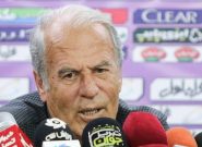 دنیزلی: تراکتور امروز به هدفش رسید/بازیکنان پاس خیلی جنگجو بودند