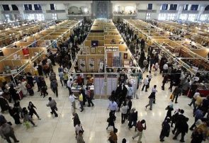 استاندار آذربایجان شرقی: نمایشگاه کتاب تبریز باید عرصه رقابت ناشران باشد