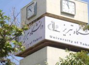 بر اساس رتبه‌بندی جهانی تایمز؛ دانشگاه تبریز جایگاه اول ایران در ۱۴ حوزه موضوعی