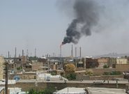 نفس مردم “کوجووار” تبریز تنگ است