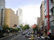 کلان شهرها و دردی به نام «اگزمای شهری»