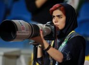 عکاسی زنان و زنان عکاس