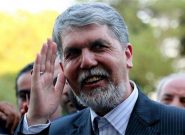 وزیر فرهنگ و ارشاد اسلامی وارد تبریز شد