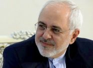 ظریف: تصمیم “اف ای تی اف” کاملا سیاسی است