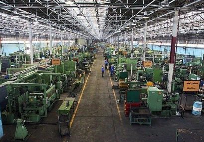 گروه ماشین‌سازی تبریز با شرکت سوریه‌ای قرارداد ۳۰ میلیون دلاری بست