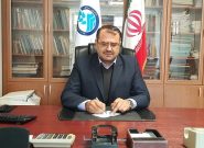 بهره برداری از رینگ آبرسانی ۲۵۰ میلیارد تومانی تبریز