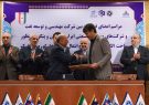 تولید الکتروپمپ‌های خط انتقال نفت جاسک در تبریز