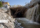 ۵۰۰ کیلومتر نقطه حادثه‌خیز در رودخانه‌های آذربایجان‌شرقی آزاد می شوند