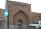 حال ناخوش حمام‌های تاریخی تبریز