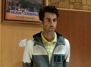 قهرمانی در مسابقات کشوری مینی‌گلف نتیجه کار تیمی بود