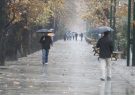 تداوم بارش باران و سردی هوا در آذربایجان‌شرقی