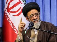 امام جمعه تبریز: عظمت کشور مرهون تلاش های علمی و تربیت درست دانش آموزان است