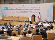 روحانی: آمریکا مرتکب جنایت ضد بشری علیه ملت ایران شده است