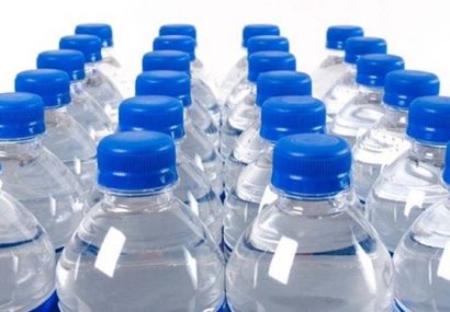 شهروندان آذربایجان‌شرقی به اندازه ۲۰۰ میلیارد بطری یک لیتری آب مصرف کردند
