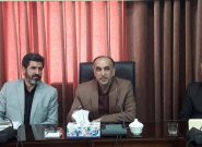 ۱۶۰هکتار از اراضی ملی میانه به دولت برگشت