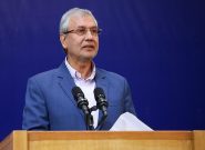 ربیعی: حذف یارانه‌ها برای طبقه متوسط نیست