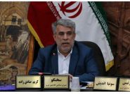 بحران در شهرداری تبریز، مدیران بی‌کفایت باید برکنار شوند/ شهر تبریز به صورت فامیلی اداره می‌شود!