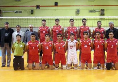 تیم والیبال شهرداری تبریز به اسپوتا آذر درنای ارومیه واگذار می‌شود