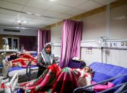 افزایش شمار مصدومان زلزله در آذربایجان شرقی به ۷۲۰ نفر