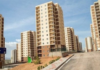 پرونده مسکن مهر شهر جدید سهند آذر ماه بسته می‌شود