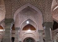زلزله آسیبی به بناهای تاریخی وارد نکرده است