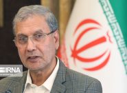 ربیعی: دولت با تمام توان در خدمت زلزله‌زدگان آذربایجان‌شرقی است