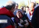 ربیعی: همه ایران نگران زلزله‌زدگان آذربایجان است