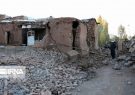 استاندار: زلزله میانه هشداری برای مدیریت شهری تبریز است
