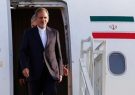 معاون اول رئیس جمهوری وارد تبریز شد