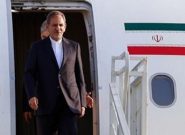 معاون اول رئیس جمهوری وارد تبریز شد