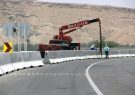 پدافند غیرعامل در حوزه راهداری و حمل و نقل جاده‌ای آذربایجان‌شرقی عملیاتی شد