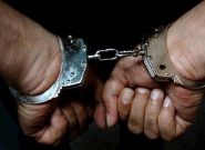 دستگیری قاتل فراری در شبستر