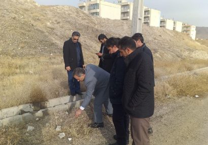 احتمال نشت گاز سه مدرسه در بستانآباد را تعطیل کرد احتمال نشت گاز سه مدرسه در بستانآباد را تعطیل کرد