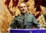 بسیج نقش مهمی در امدادرسانی به زلزله زده‌های میانه داشت