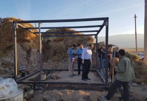 اقدامات دولت برای جبران خسارات زلزله‌ آذربایجان‌شرقی
