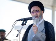 امام‌جمعه تبریز: بسیج معراج اندیشه‌های پاک اسلامی است