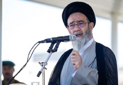 امام‌جمعه تبریز: بسیج معراج اندیشه‌های پاک اسلامی است