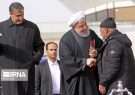 رهاورد پنجمین سفر روحانی به آذربایجان‌شرقی